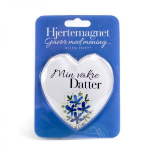 Magnet min vakre datter