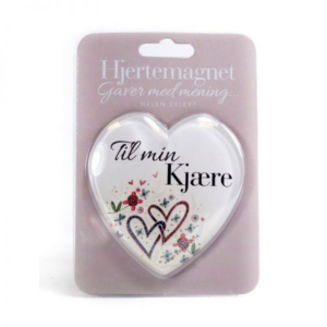 Magnet til min kjære