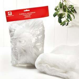 dekorasjons vatt 40x100cm