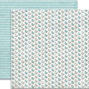 Muligheter - i dine sko 12x12"