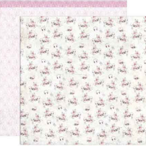 Muligheter - online 12x12"