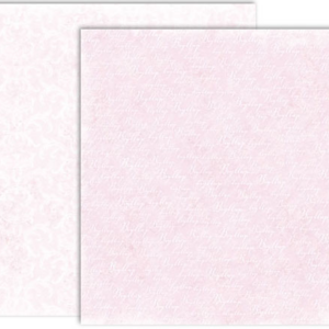 Marias verden - Drømmebryllyp 12x12"