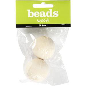 treperle  35mm, 2stk