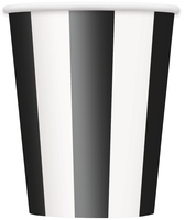 Kopper black stripes