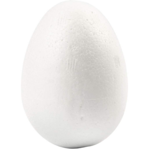 isoporegg H:6cm