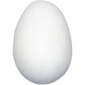 isoporegg H:9cm