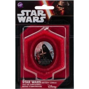 Candle Star Wars