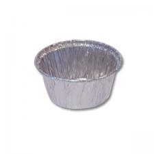Muffinsform metall 7cm 10stk