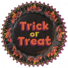 Mini Trick or Treat