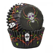 muffinsform 100stk deadly soiree