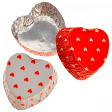 konfektform hjerter 48ass
