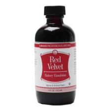 Emolusjon Red Velvet 118,3ml