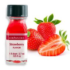Strawberry Essens 3,75ml