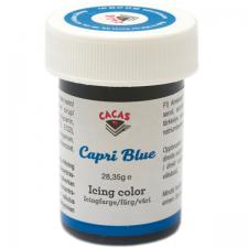 icingfarge marineblå/capri cacas