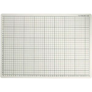 skjæreunderlag 30x45