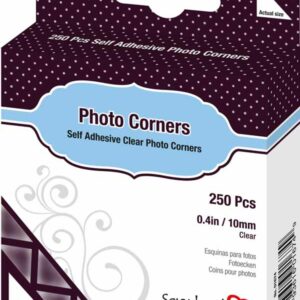 fotohjørner klar