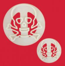 FMM skull and crossbones