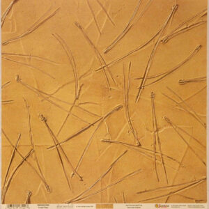 12" papir forest floor