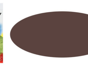 Marabu Fashion Color – 045 Mørk brun