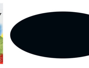 Marabu Fashion Color – 073 svart