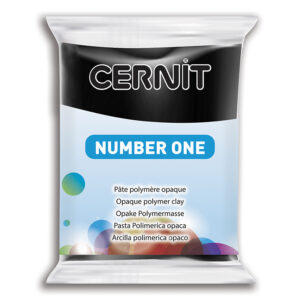 Cernit Number One 56g – 100 Sort