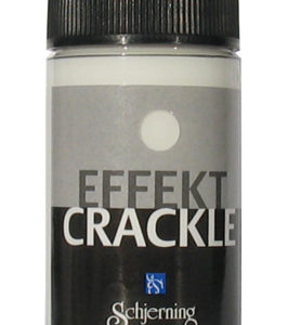 Krakkelering 50ml