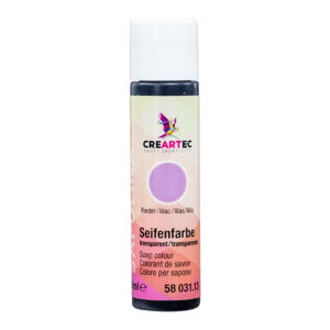 CREARTEC Såpefarge 10ml – 13 Lilla