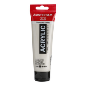Amsterdam Standard 120ml, 290 titanium buff deep