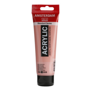 Amsterdam Standard 120ml, 316 venetian rose