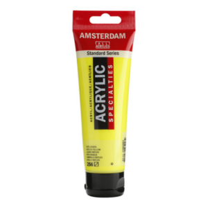 Amsterdam Standard 120ml, 256 reflex yellow