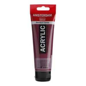 Amsterdam Standard 120ml, 344 caput mortuum violet