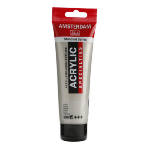 Amsterdam Standard 120ml, 800 silver