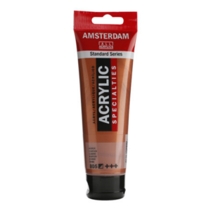 Amsterdam Standard 120ml, 805 copper