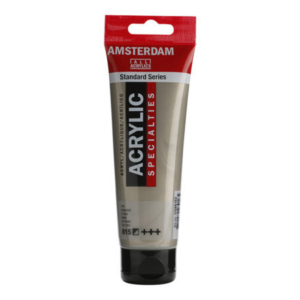 Amsterdam Standard 120ml, 815 pewter