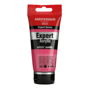 Amsterdam Expert 75ml, 363 quina rose deep