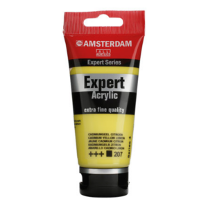Amsterdam Expert 75ml, 207 cadm.yellow lemmon