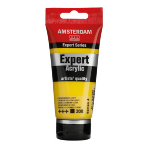 Amsterdam Expert 75ml, 208 cadm.yellow light