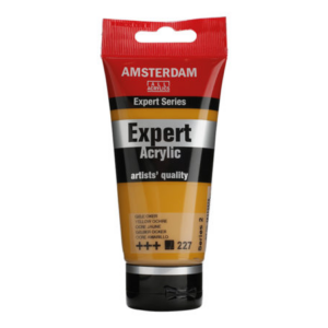 Amsterdam Expert 75ml, 227 yellow ochre
