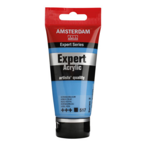 Amsterdam Expert 75ml, 517 kings blue