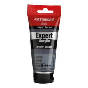 Amsterdam Expert 75ml, 708 paynes grey