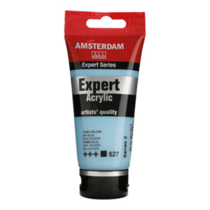 Amsterdam Expert 75ml, 527 sky blue