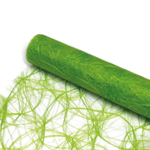 Sizoweb 30cmx5m kiwigrønn