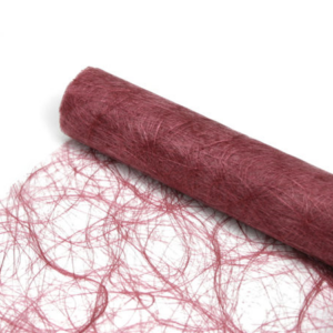 Sizoweb 30cmx5m Old pink