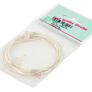 Sølvstreng 1,5mm/1,8m