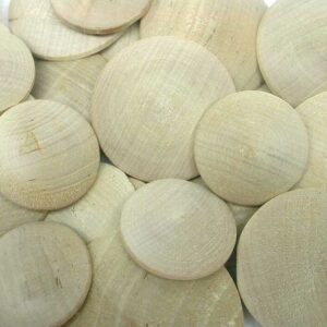 knappeform 25 mm 1stk