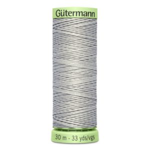 Gütermann sytråd TopStich 30m - 38