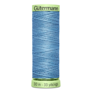Gütermann sytråd TopStich 30m - 143