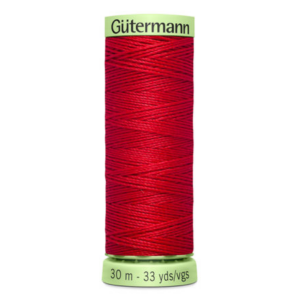 Gütermann sytråd TopStich 30m - 156