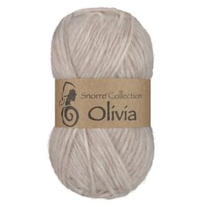 Viking Snorre Collection olivia - 706 sand