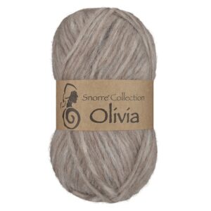 Viking Snorre Collection olivia - 707 beige